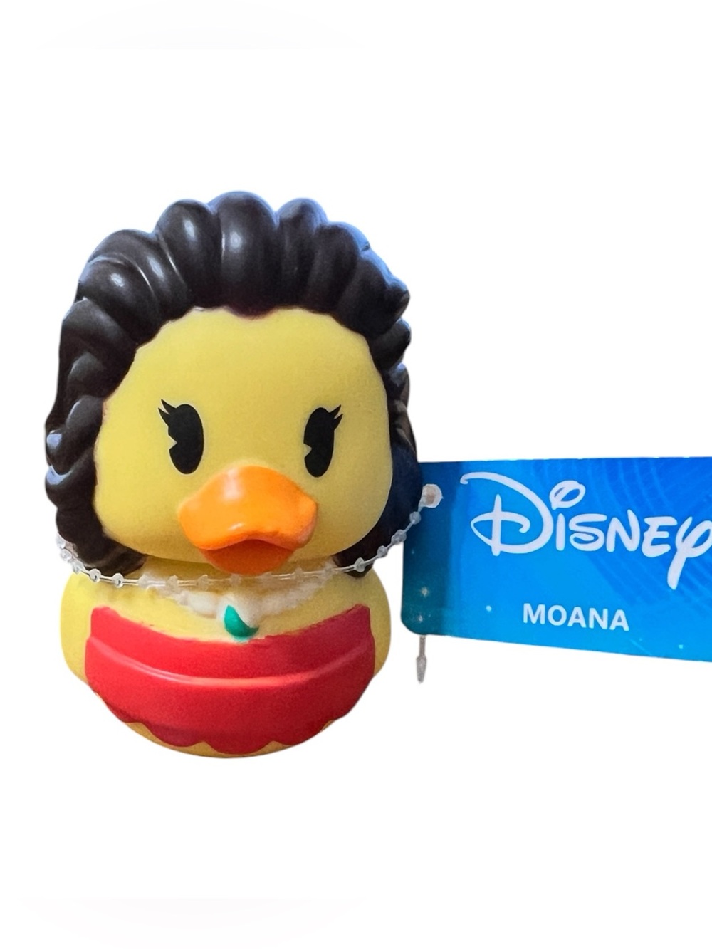 Disney Moana Licensed Duck